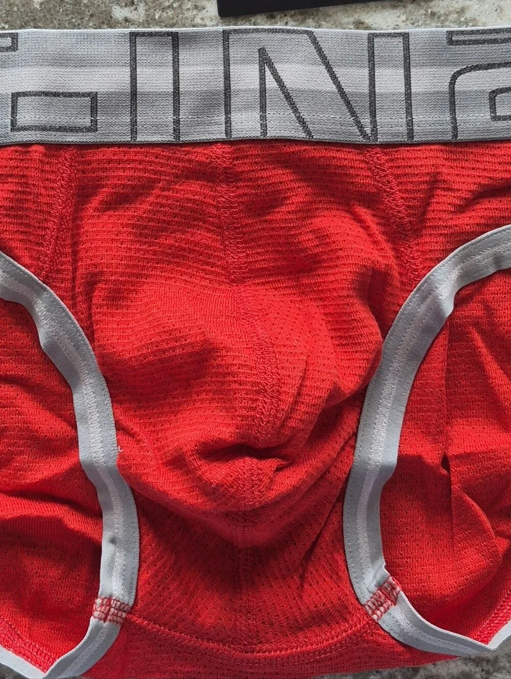 C-IN2 Men's ZEN Low Rise Brief Underwear New Size Medium